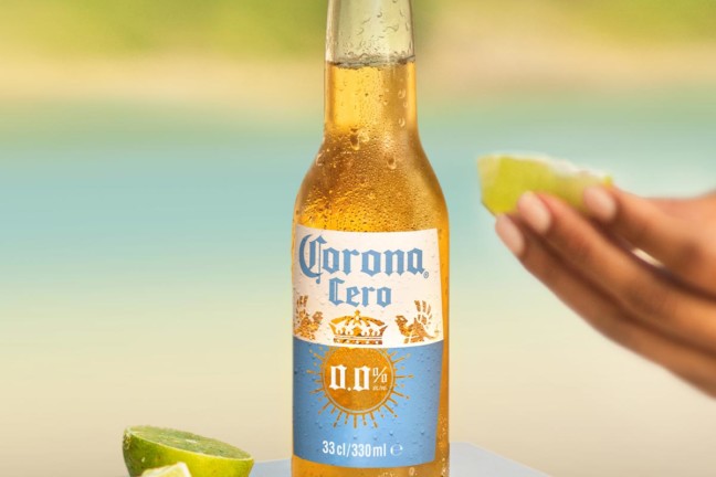 corona cero