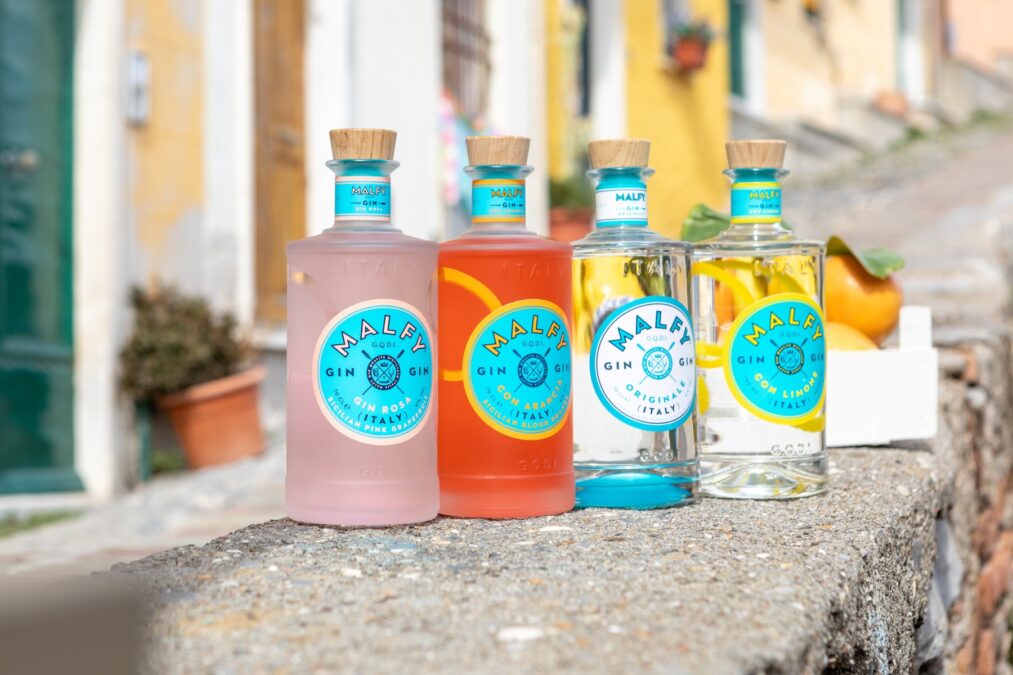 Les cocktails de l’été de Pernod Ricard France Cocktail.fr