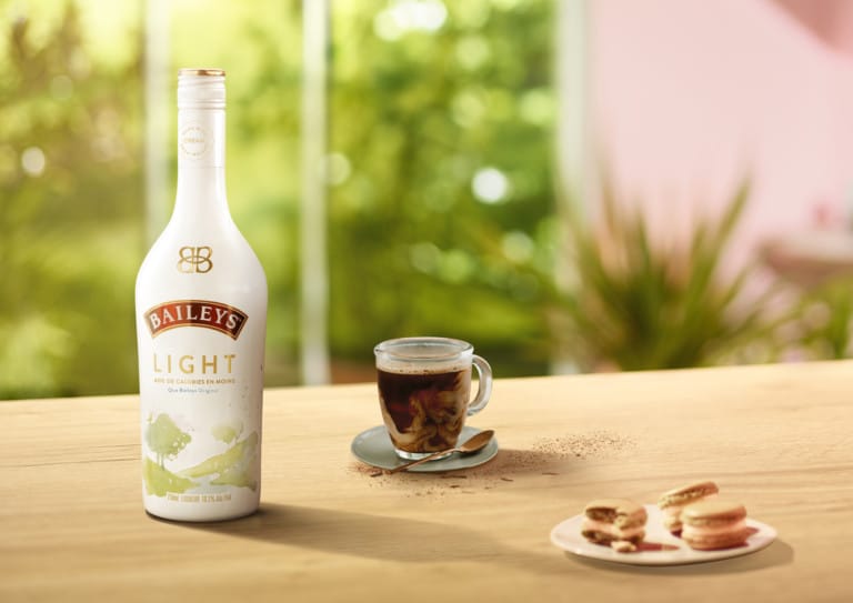 Baileys Light