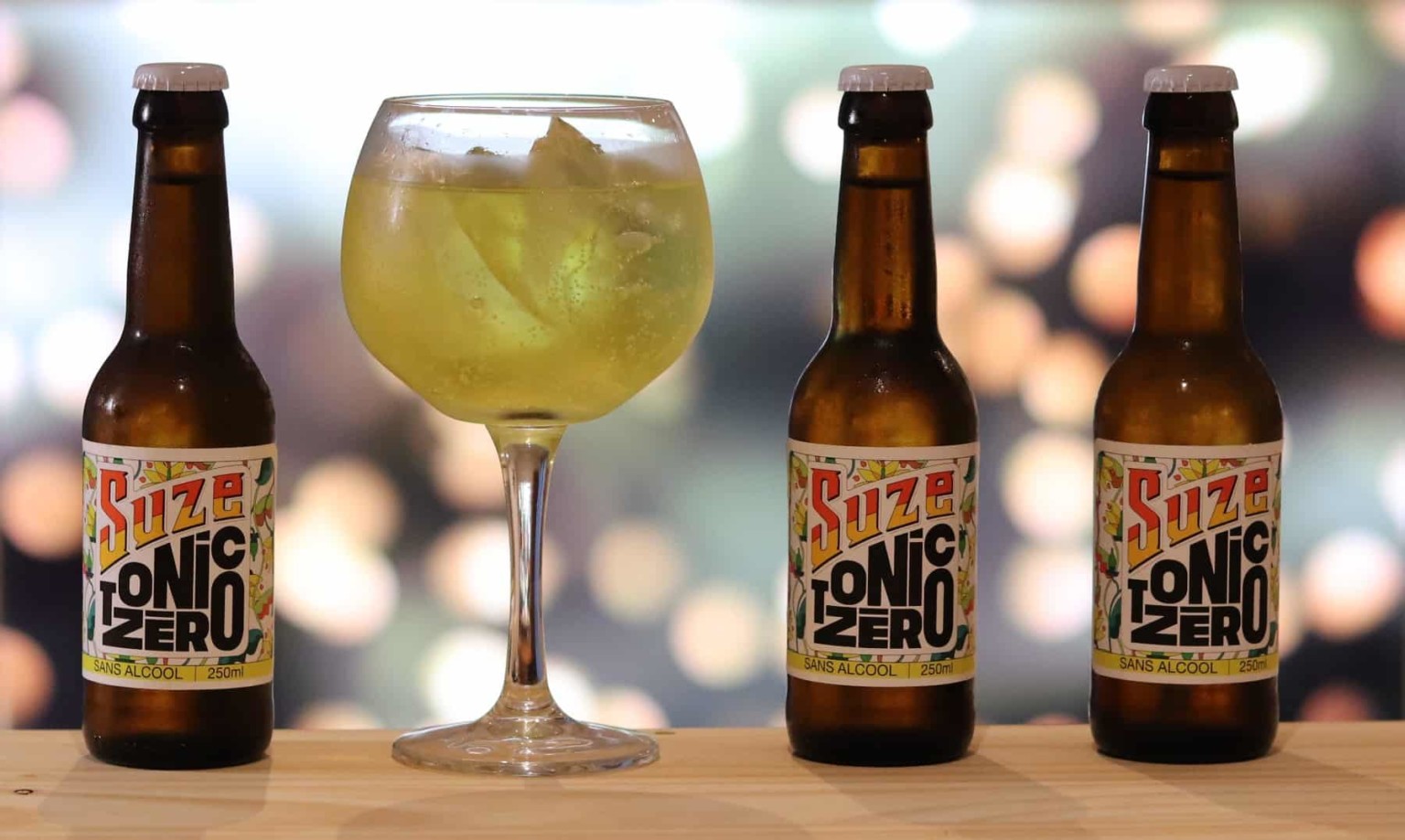 Les innovations de Pernod Ricard France Cocktail.fr