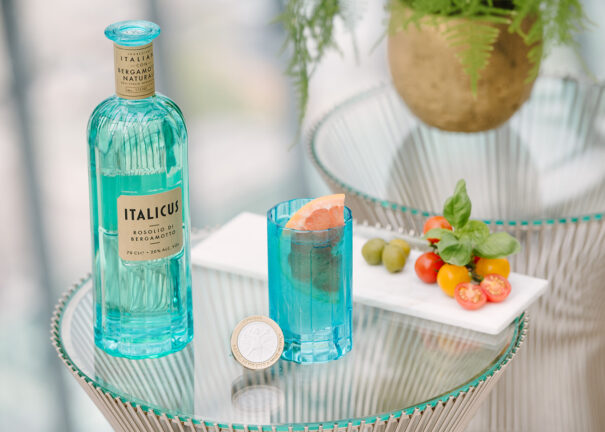 Italicus