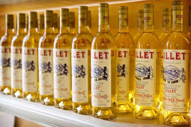 Lillet