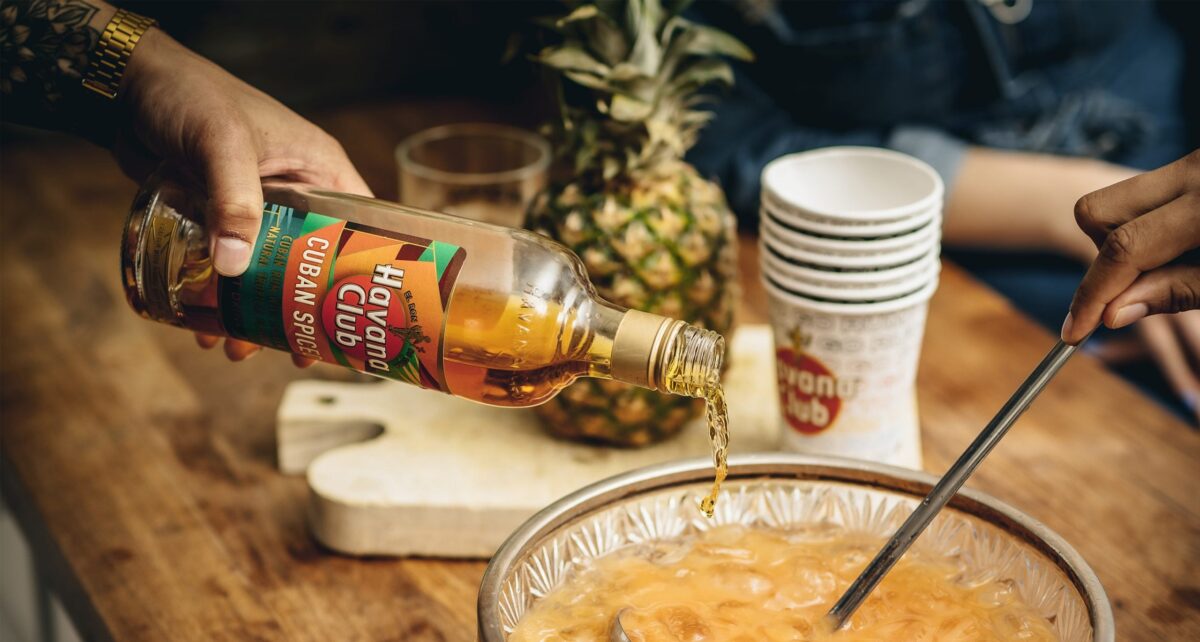 Les cocktails de l’été de Pernod Ricard France Cocktail.fr