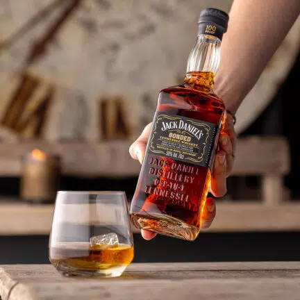 Jack Daniel’s Bonded