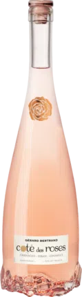 COTE DES ROSES ROSÉ 