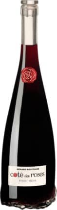 COTE DES ROSES PINOT NOIR 2021