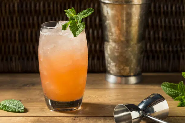 Planter's Punch