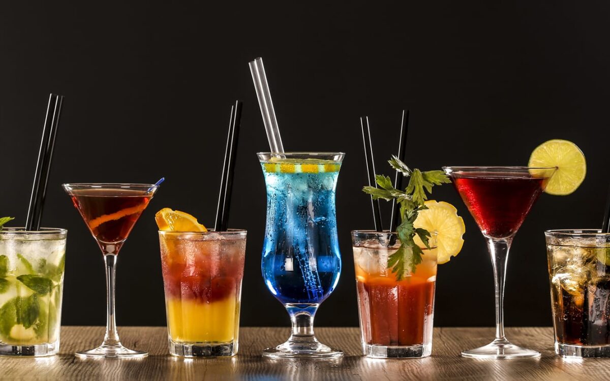 cocktail