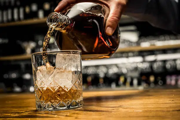 whisky