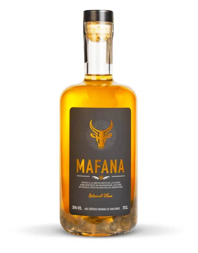ska spirits mafana