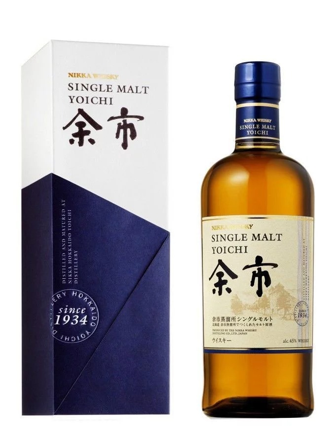 yoichi single malt