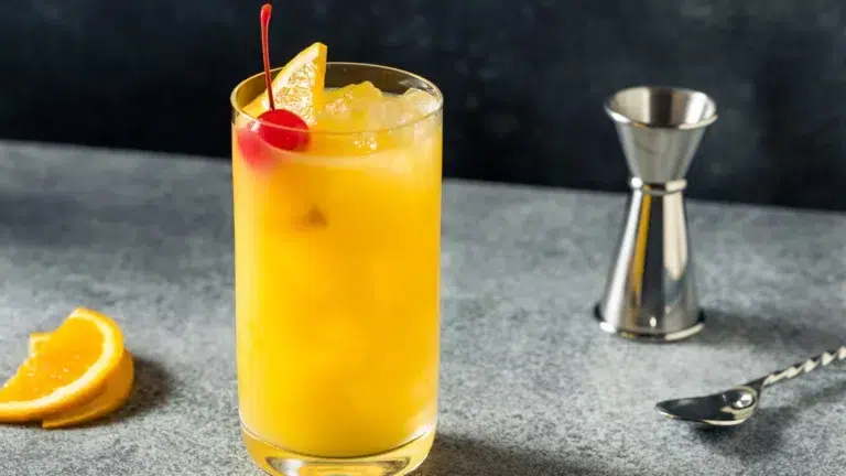 harvey wallbanger