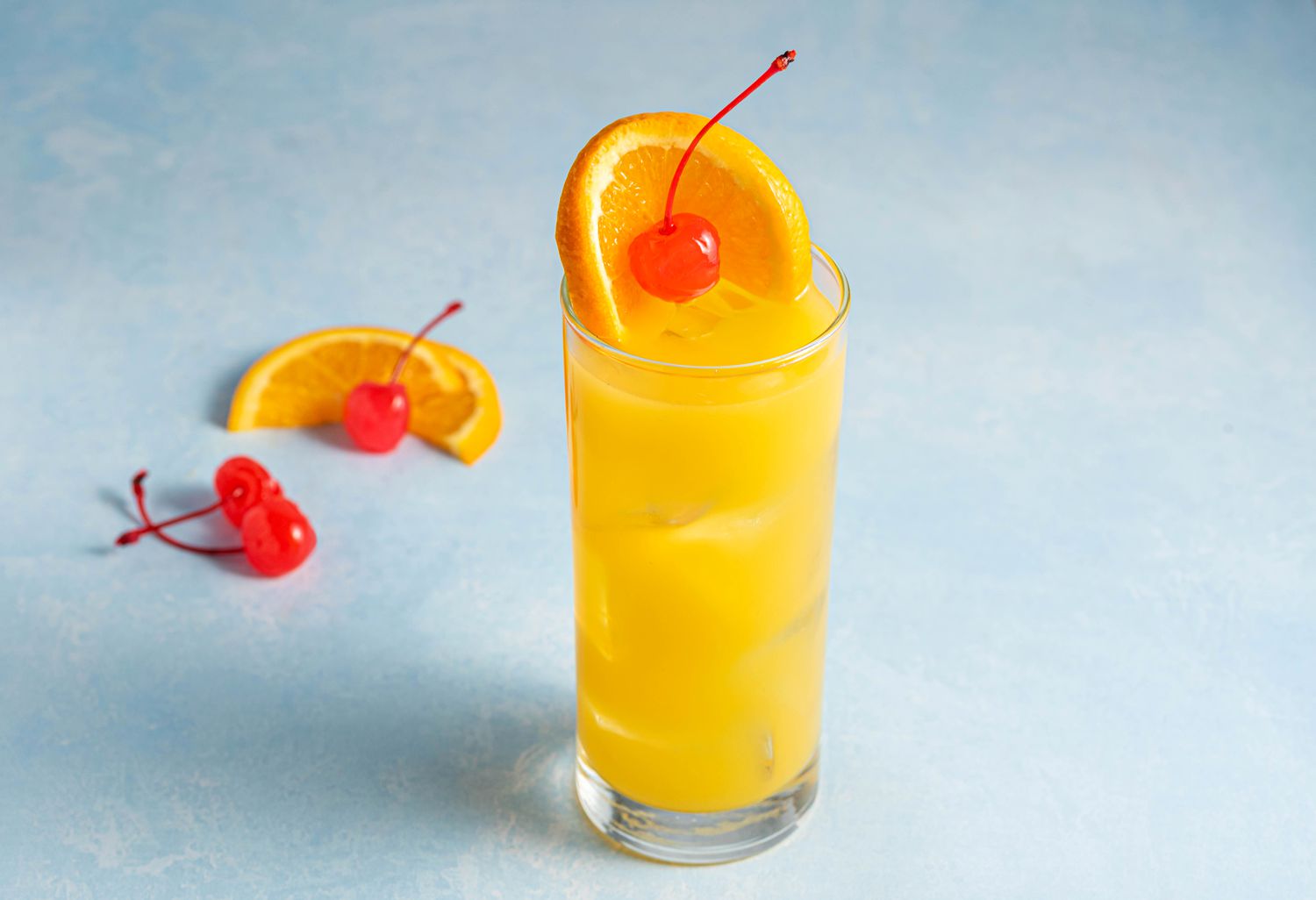 Harvey Wallbanger