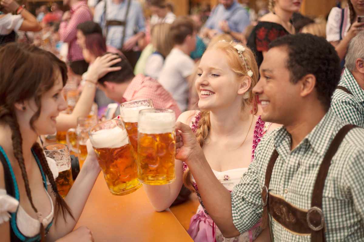 oktoberfest