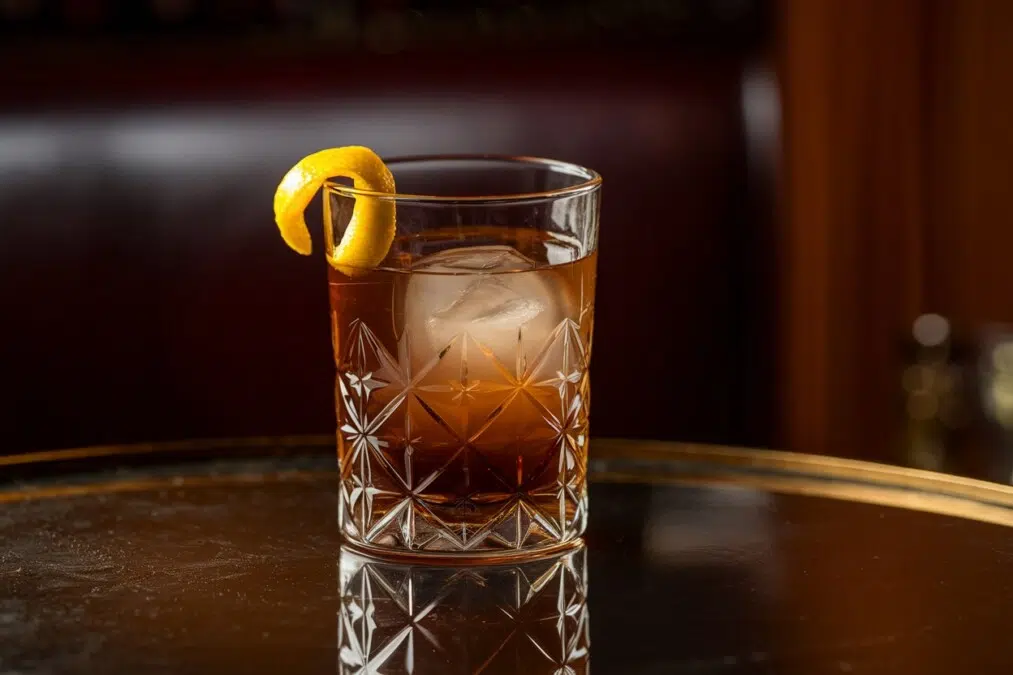 Sazerac