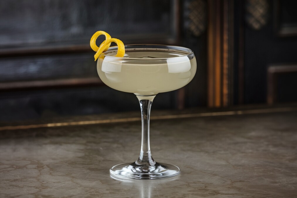 Corpse Reviver n°2