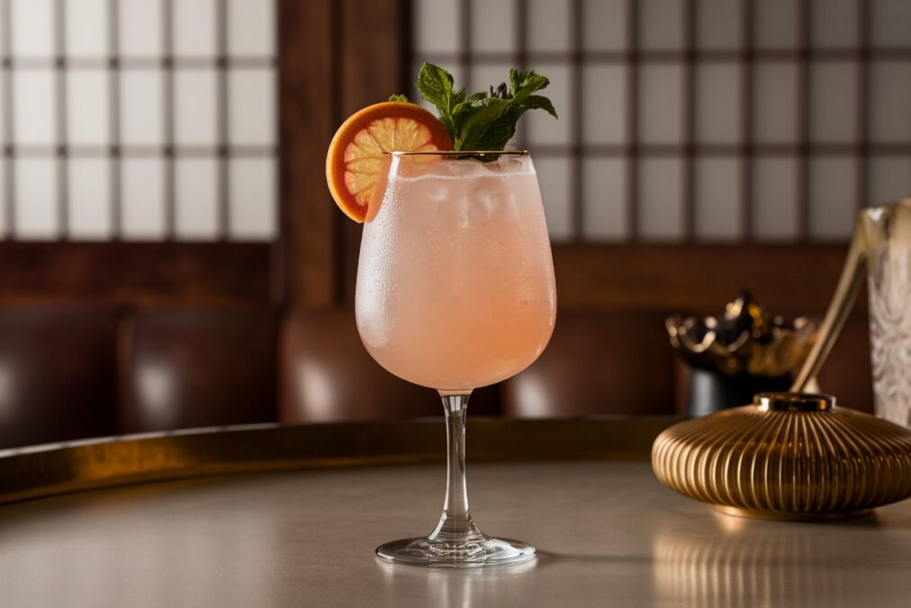 Kyoto Sour