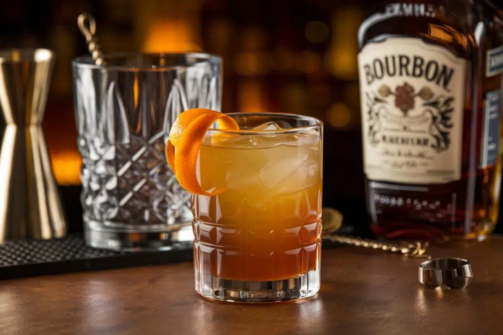 Boulevardier
