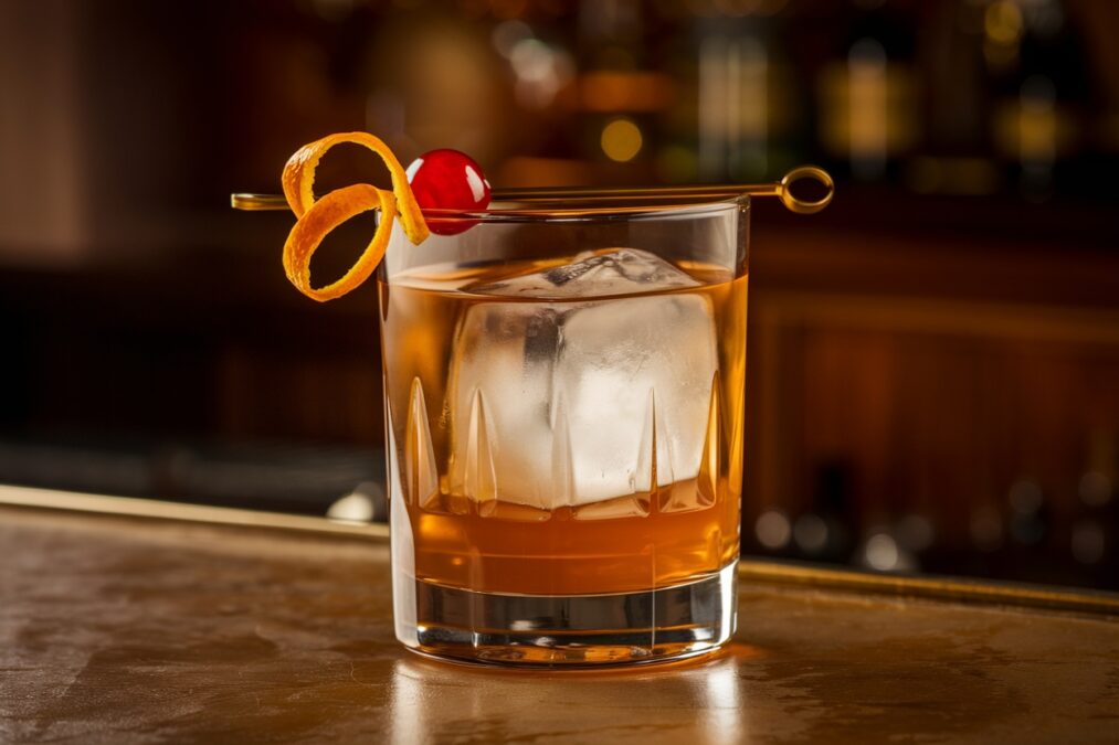 Vieux Carré