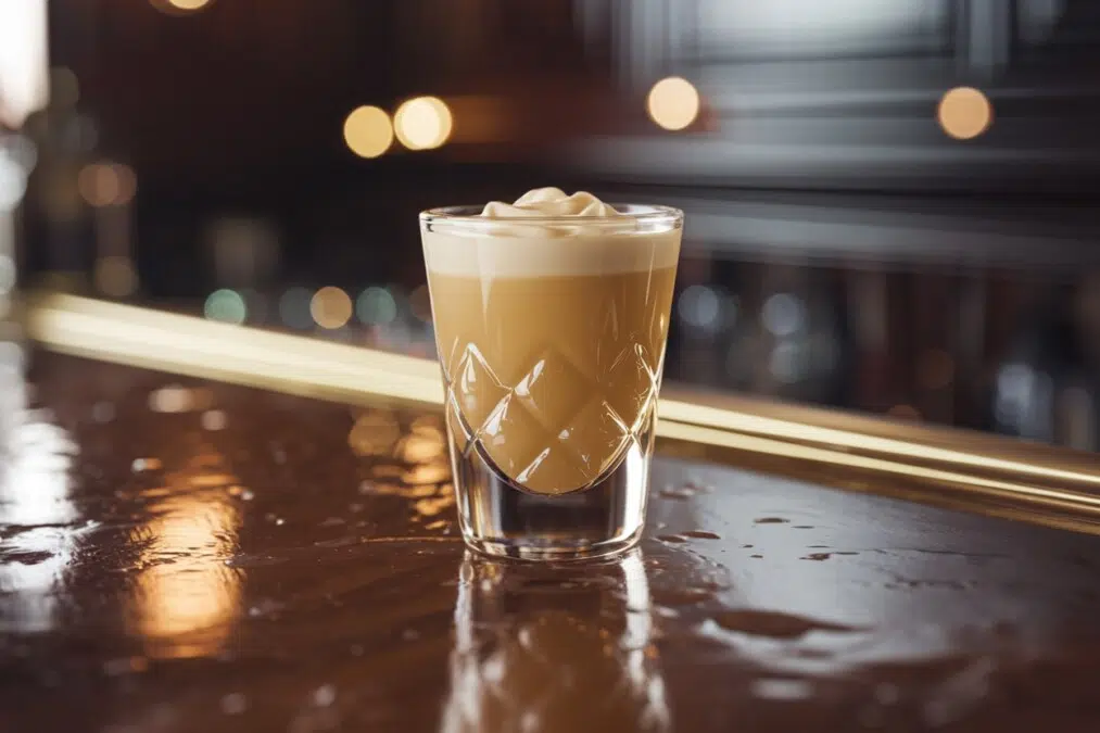 Buttery Nipple