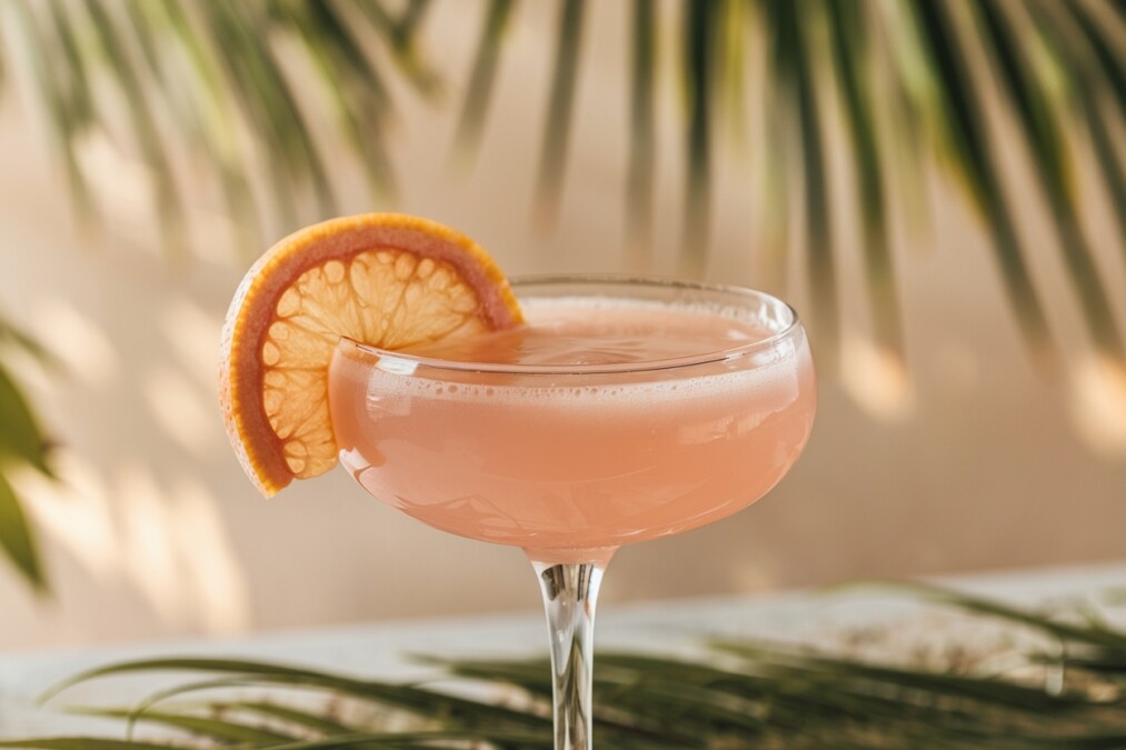 Hemingway Daiquiri