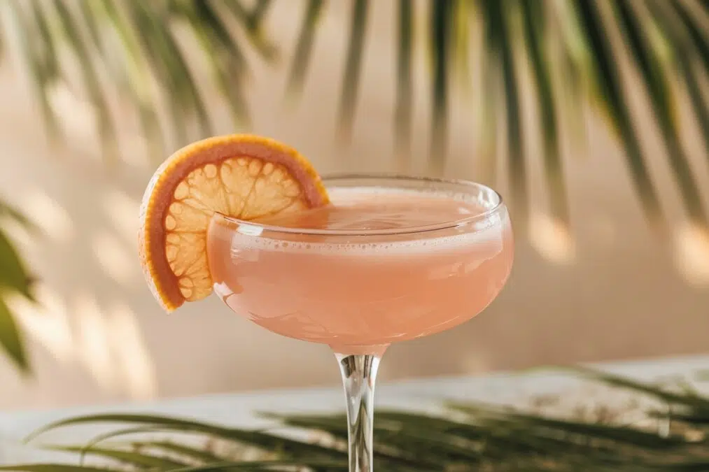Hemingway Daiquiri