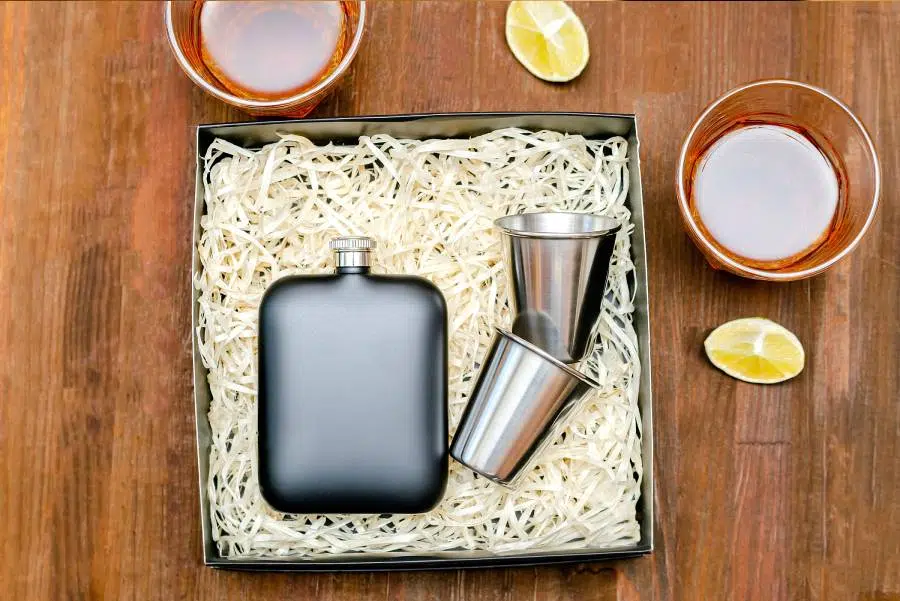 accessoires rhum