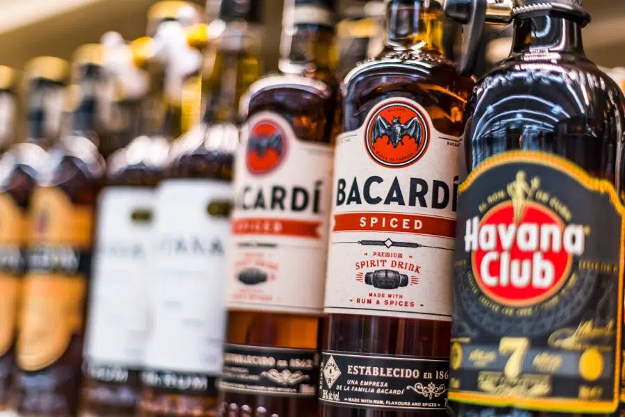 acheter rhum