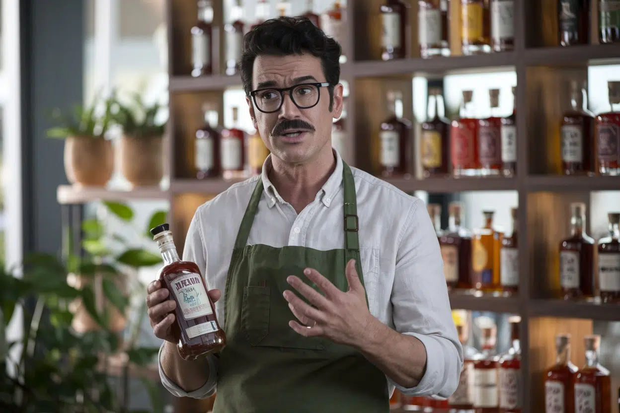 choisir rhum