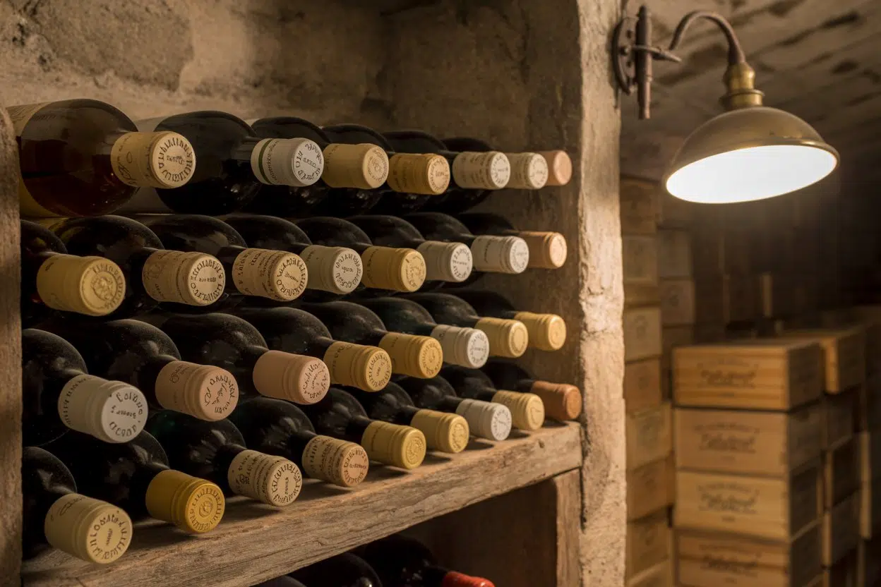 vin naturel