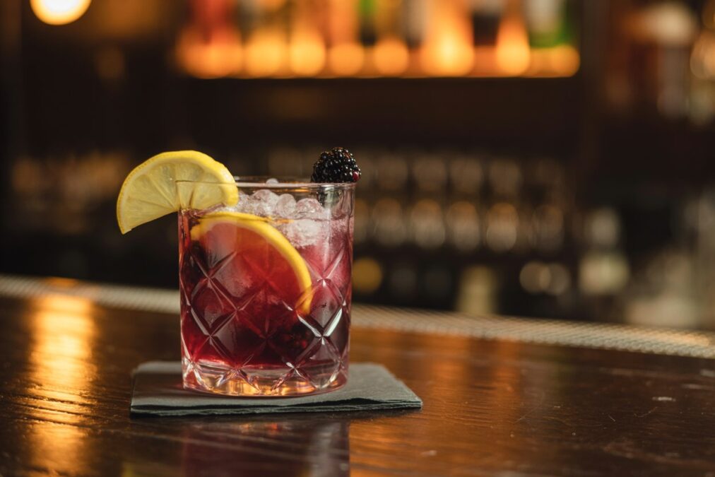 Bramble