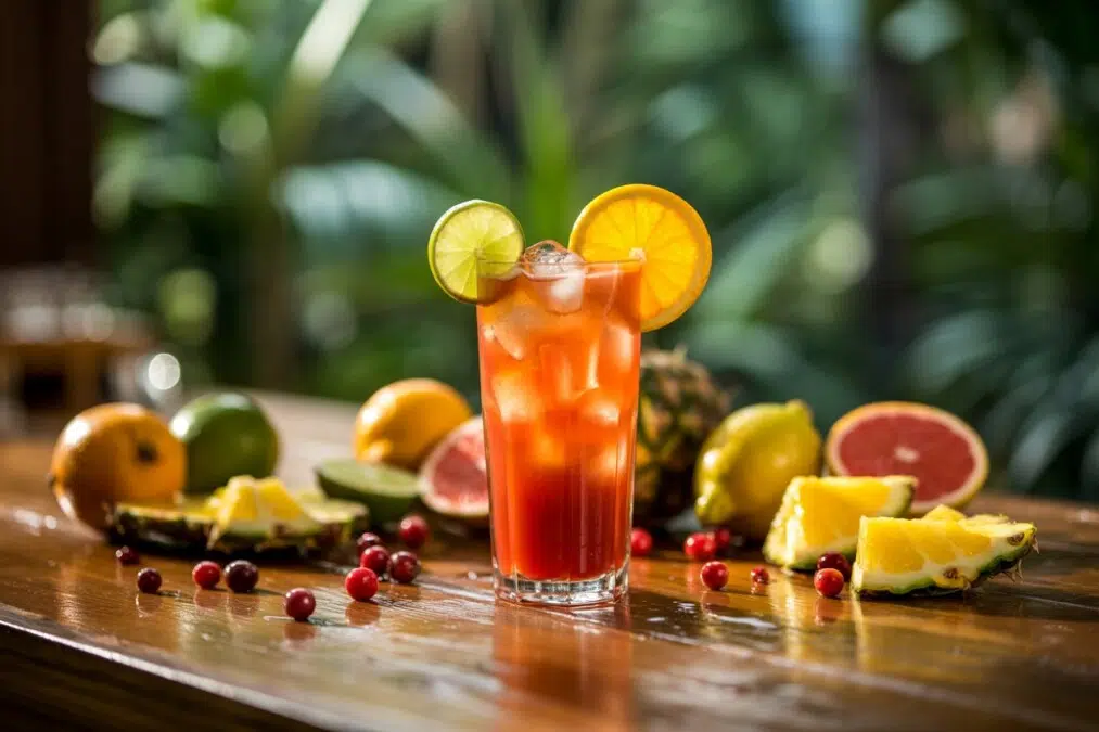jungle juice