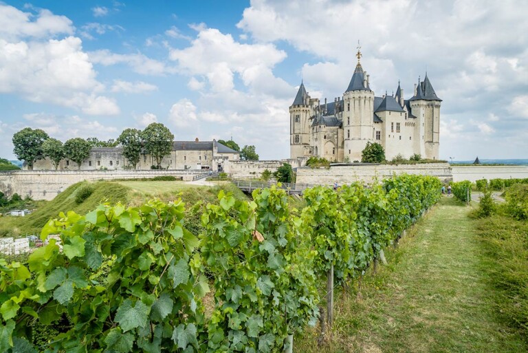 vin de la loire
