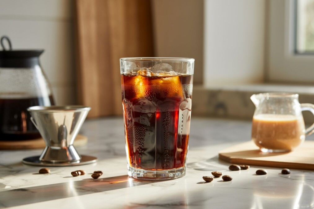 cold brew bio