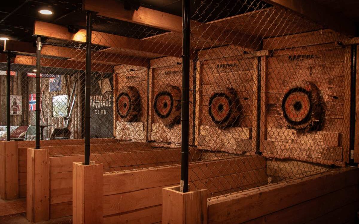 karnage club