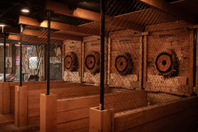 karnage club
