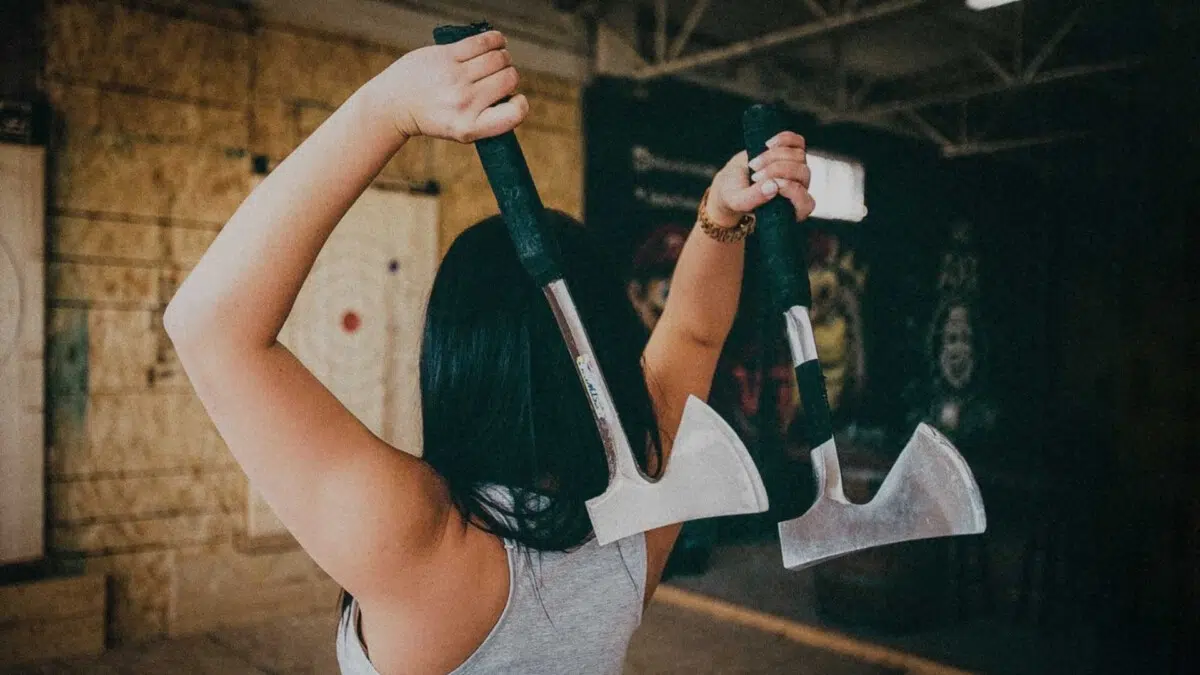 lancer de lache toulouse