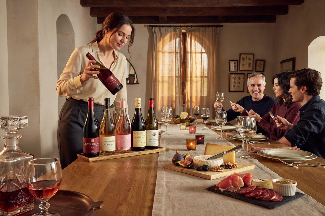comment choisir un bon vin