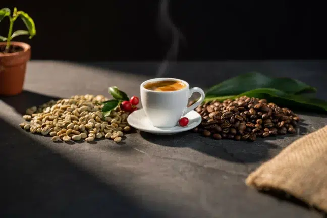 arabica robusta comprendre les differences