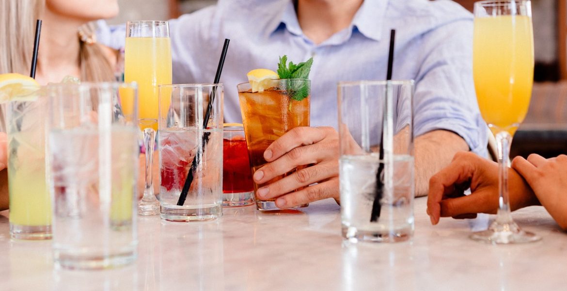 5 bonnes raisons de prendre un verre jeudi soir