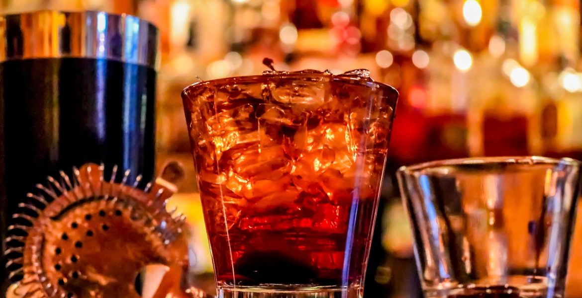 5 Recettes De Cocktails Originaux À Base De Whiskeys Aux Couleurs De L’irlande