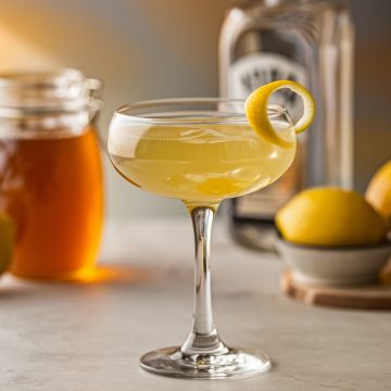 Bee’s Knees