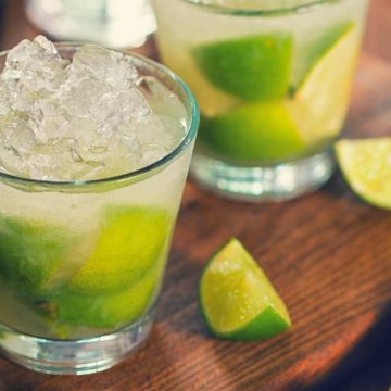 caipirinha