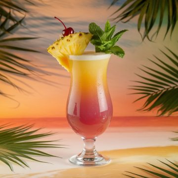 Rum Runner