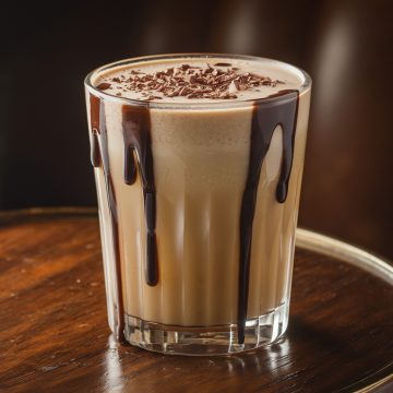 Mudslide