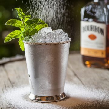 Mint Julep