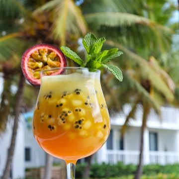 Punch passion