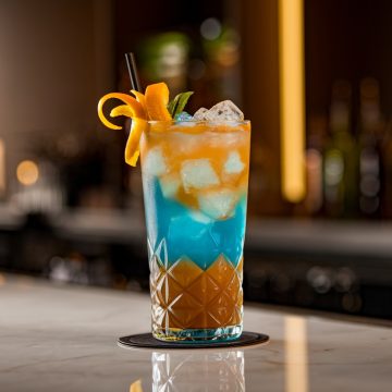 Alaska Ice Tea
