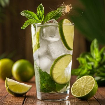 Mojito Créole
