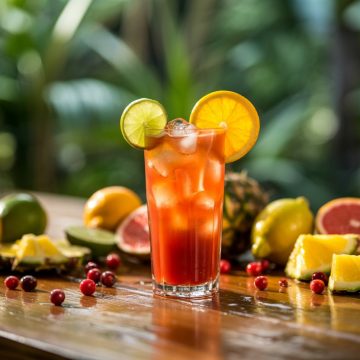 jungle juice